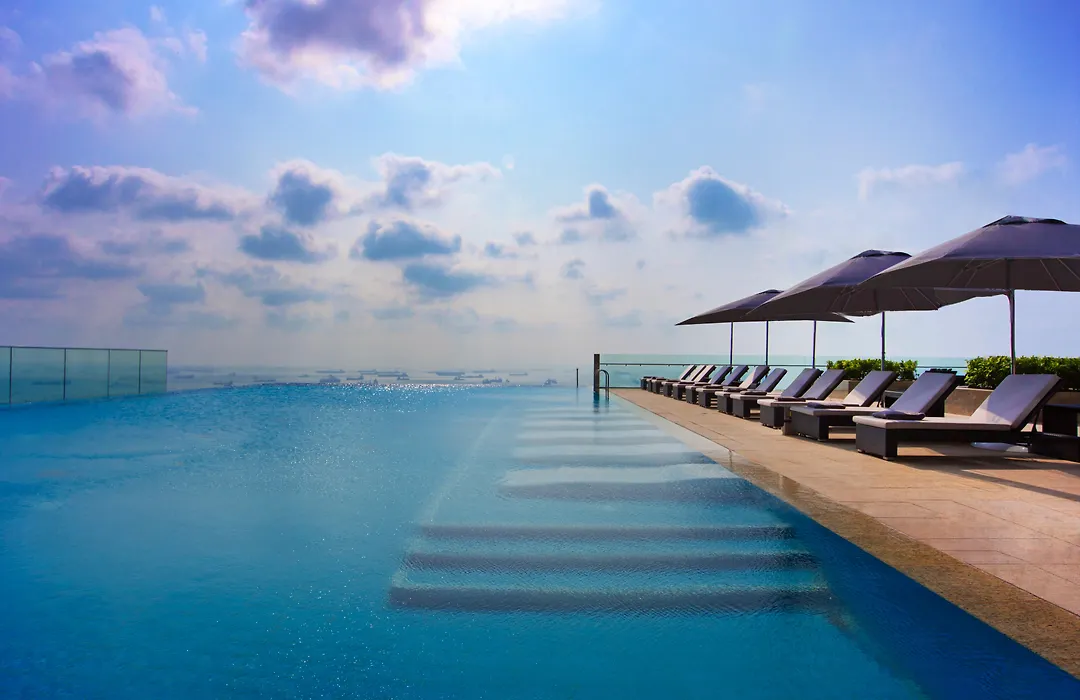 The Westin Singapore-1