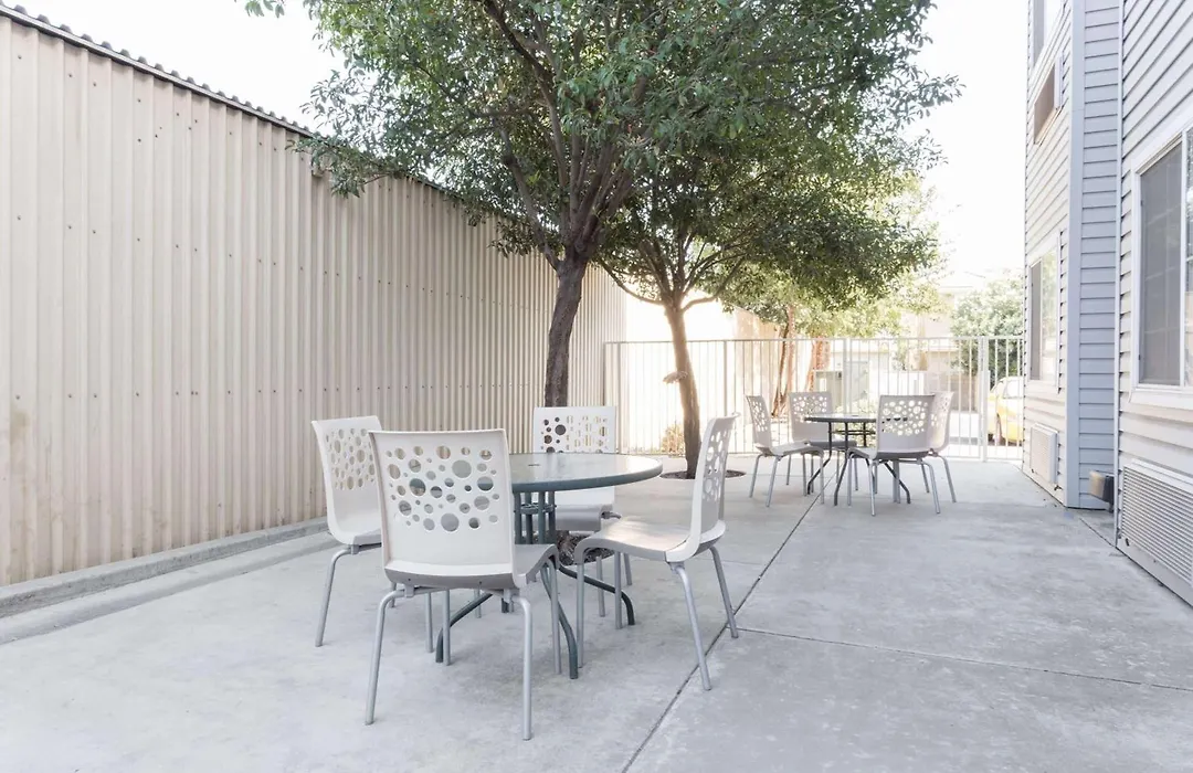 Microtel Inn & Suites Modesto-1