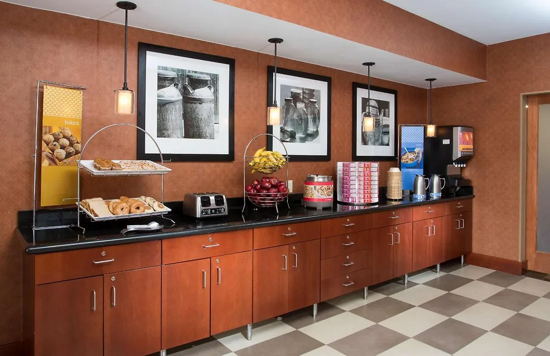 Hampton Inn Denver - Northwest Westminster-1