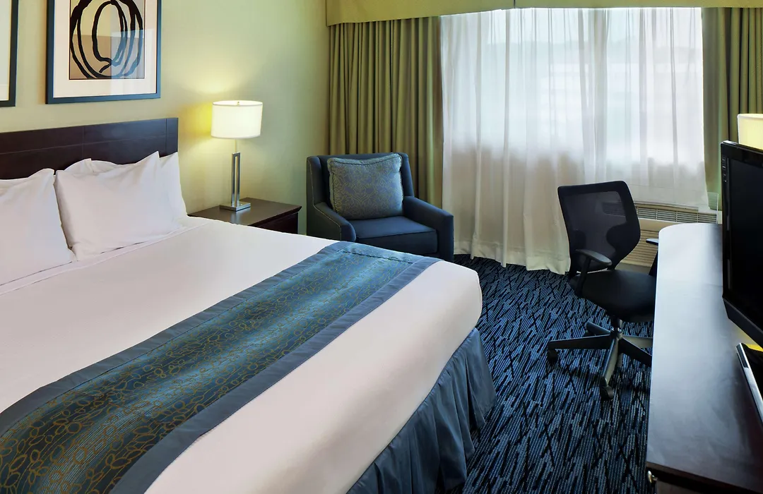 Doubletree By Hilton Norwalk-1