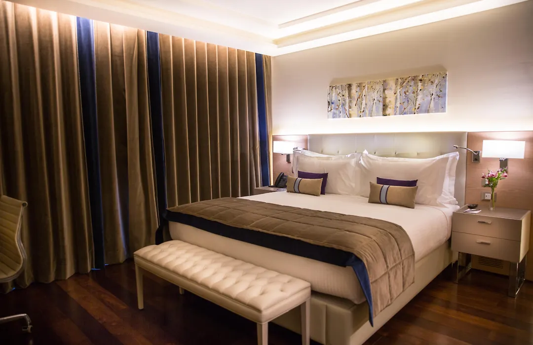 Palladio Hotel Buenos Aires - MGallery-1