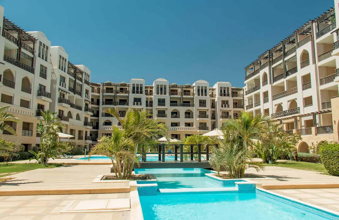 Gravity Hotel & Aqua Park Hurghada Families And Couples Only-1