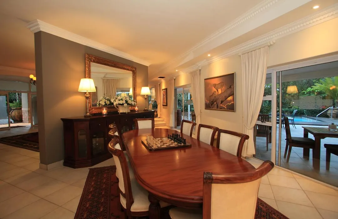 Cinnamon Boutique Guest House-1
