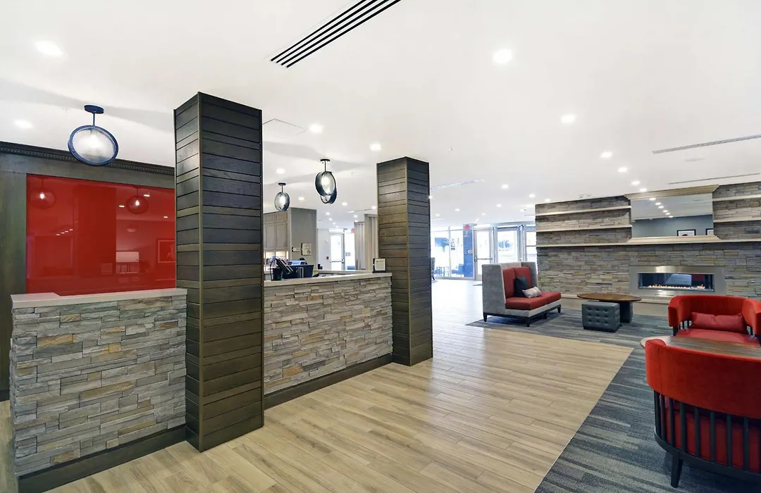 Homewood Suites By Hilton Athens Downtown University Area-1