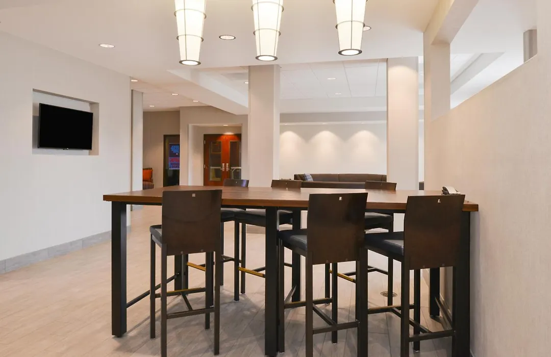 Holiday Inn Poplar Bluff By Ihg-1
