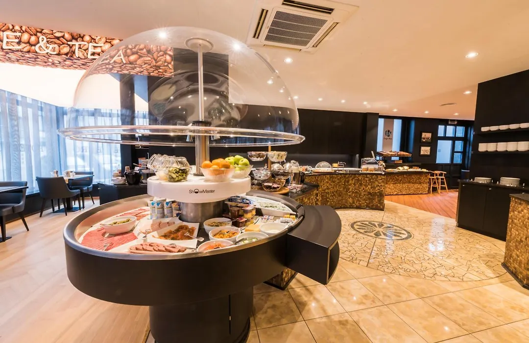 Hotel Bero-1
