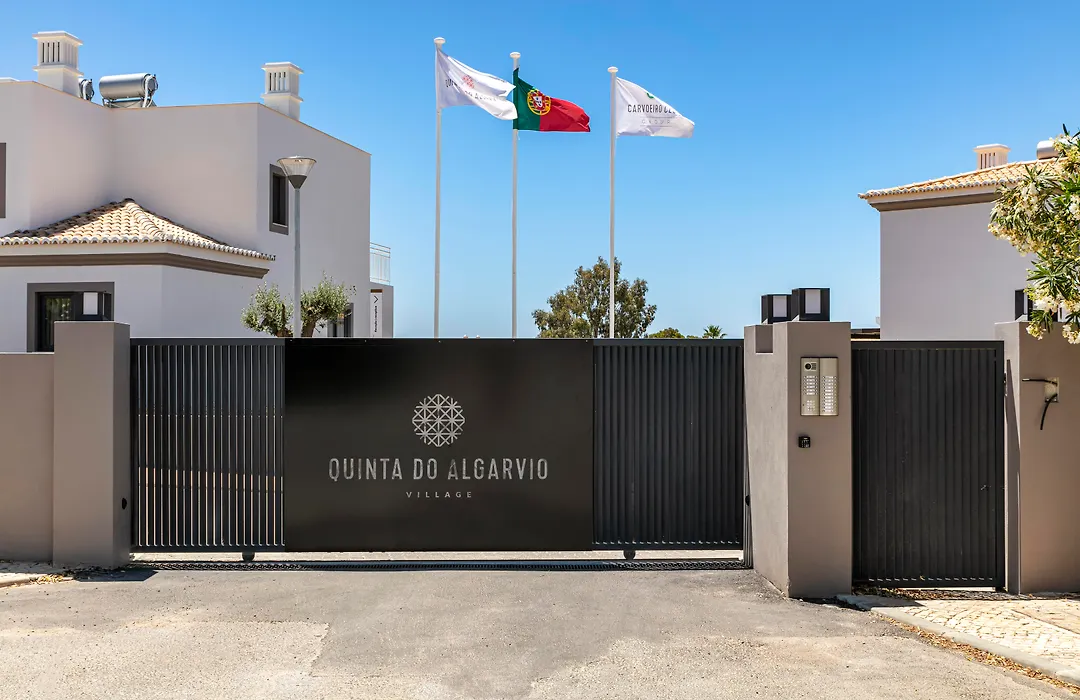 Quinta Do Algarvio Village-1