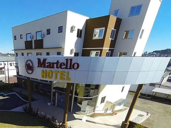 Hotel Martello-1