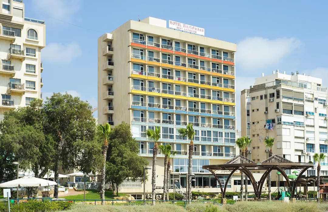 Residence Hotel-1