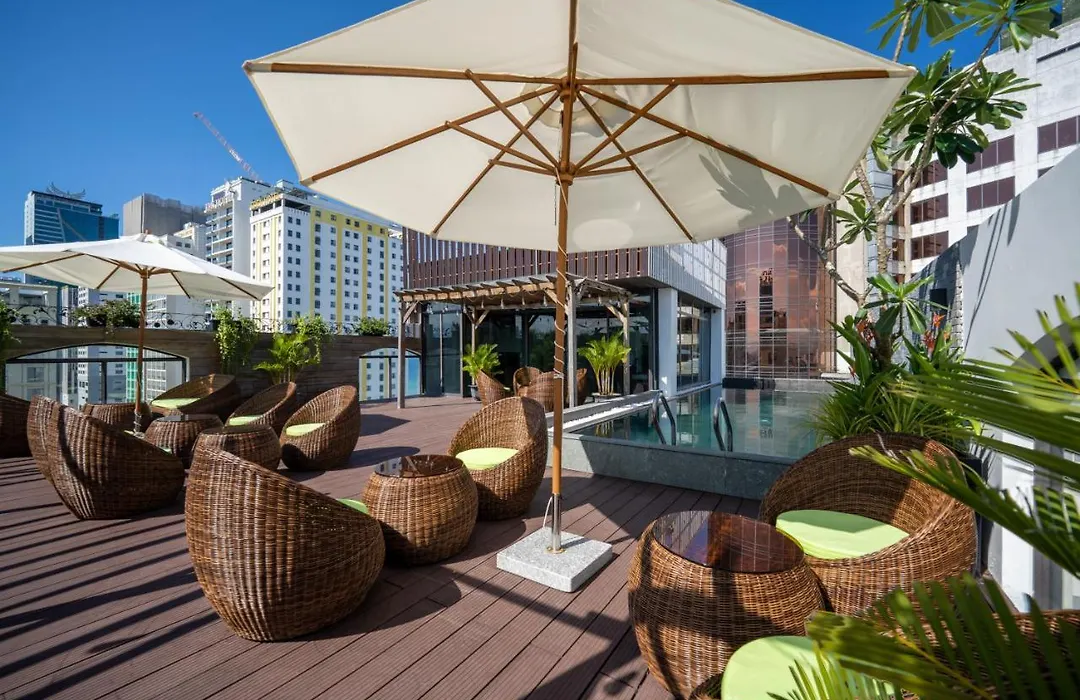 Senorita Boutique Hotel-1