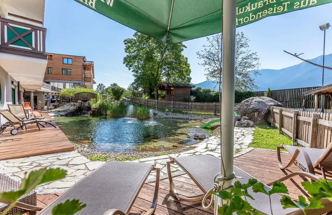 Klawunn Hotel&Apartement-1