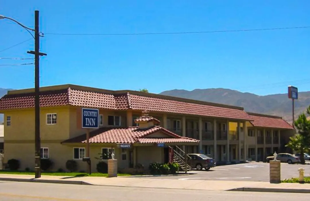 Country Inn Banning-1