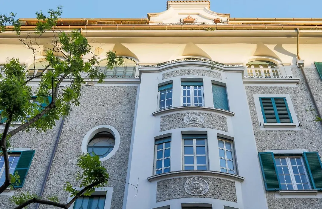 Erreggi Luxury Rooms-1
