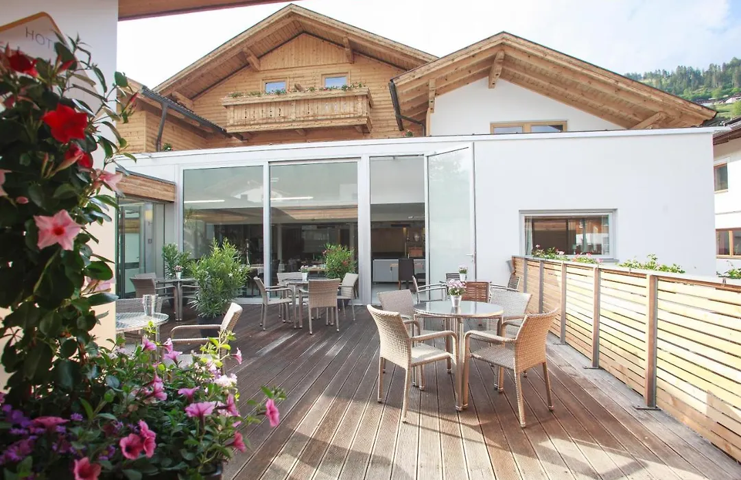 Belmonte Boutiquehotel - Alp'Inn-1
