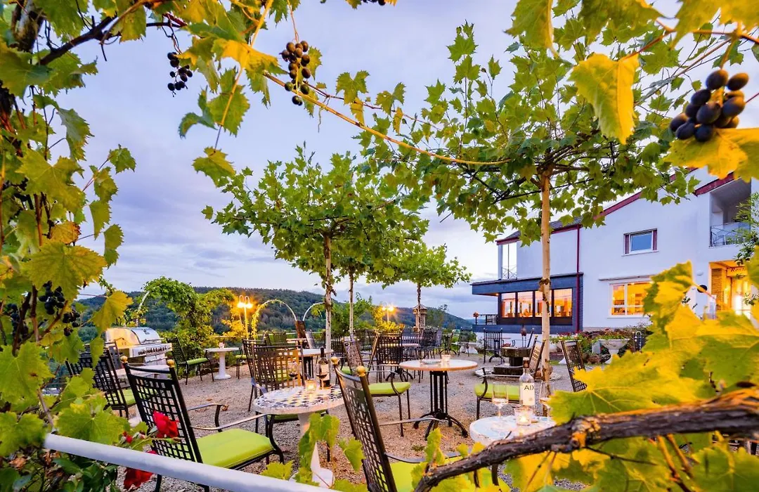 Waldhotel Sonnenberg-1