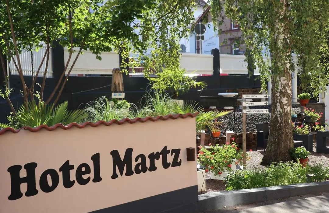 Hotel Martz-1