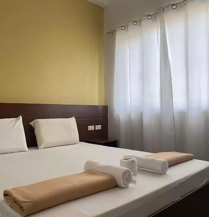 Travelers Inn Matina-1