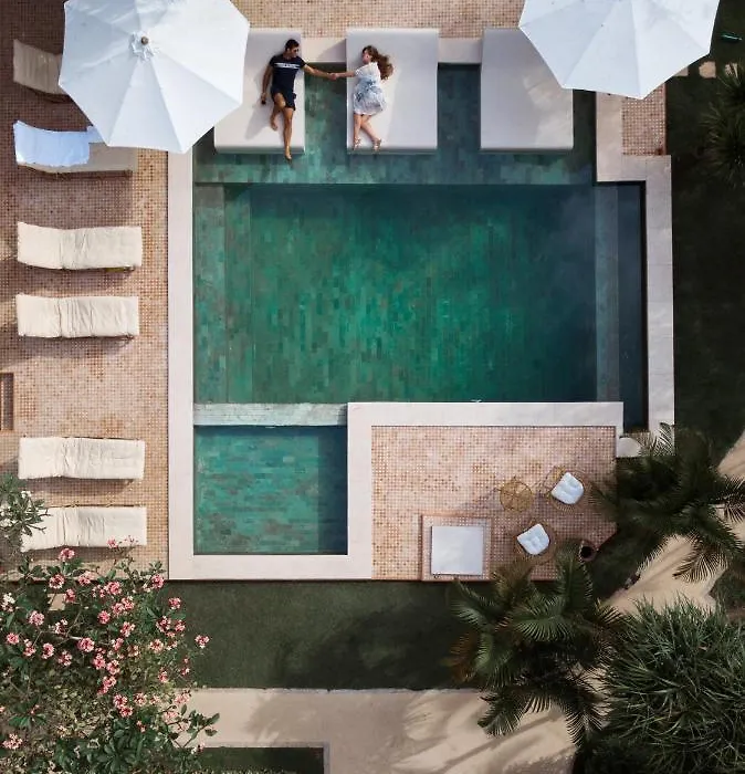 Terra Cottages Uluwatu Bali-1
