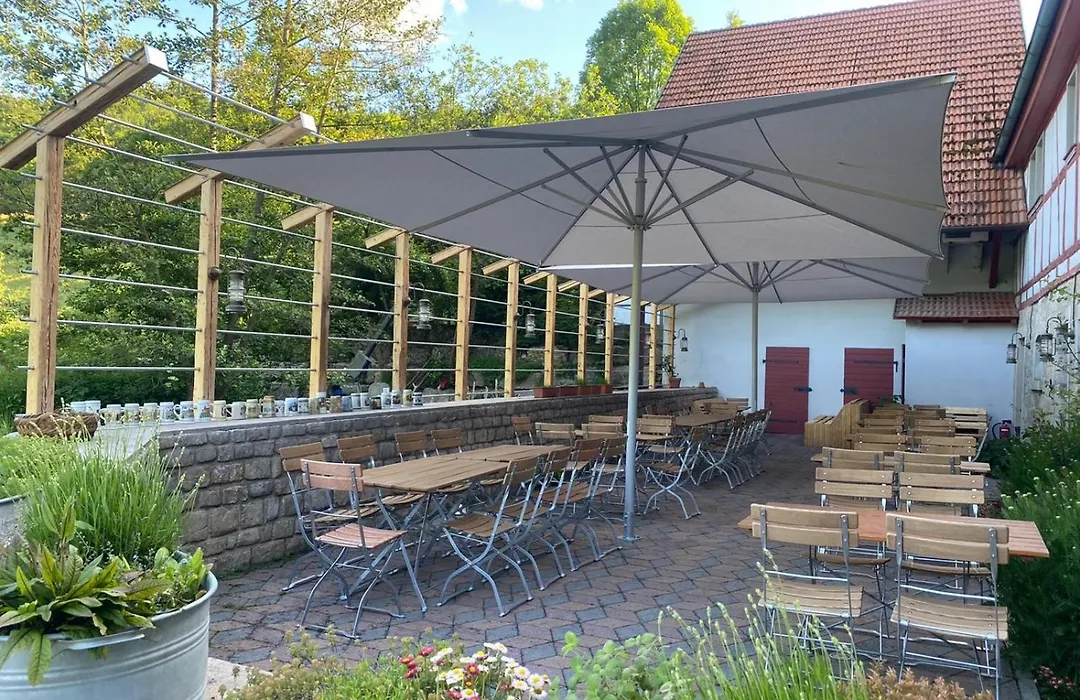 Gasthaus Holdermühle-1