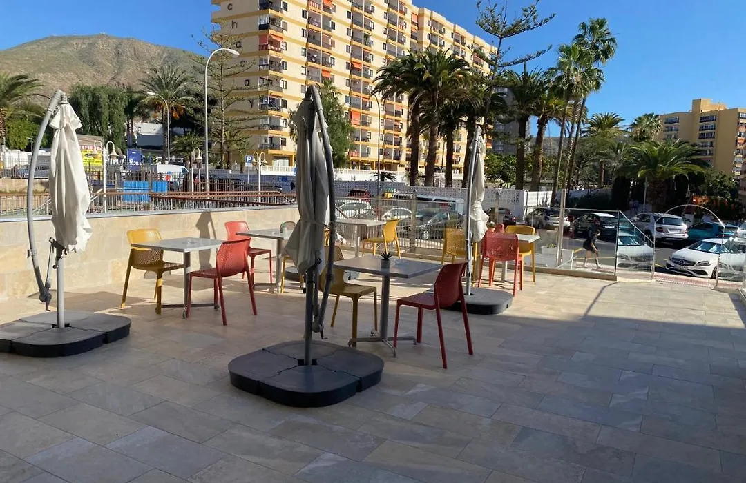Hotel Andrea'S-1
