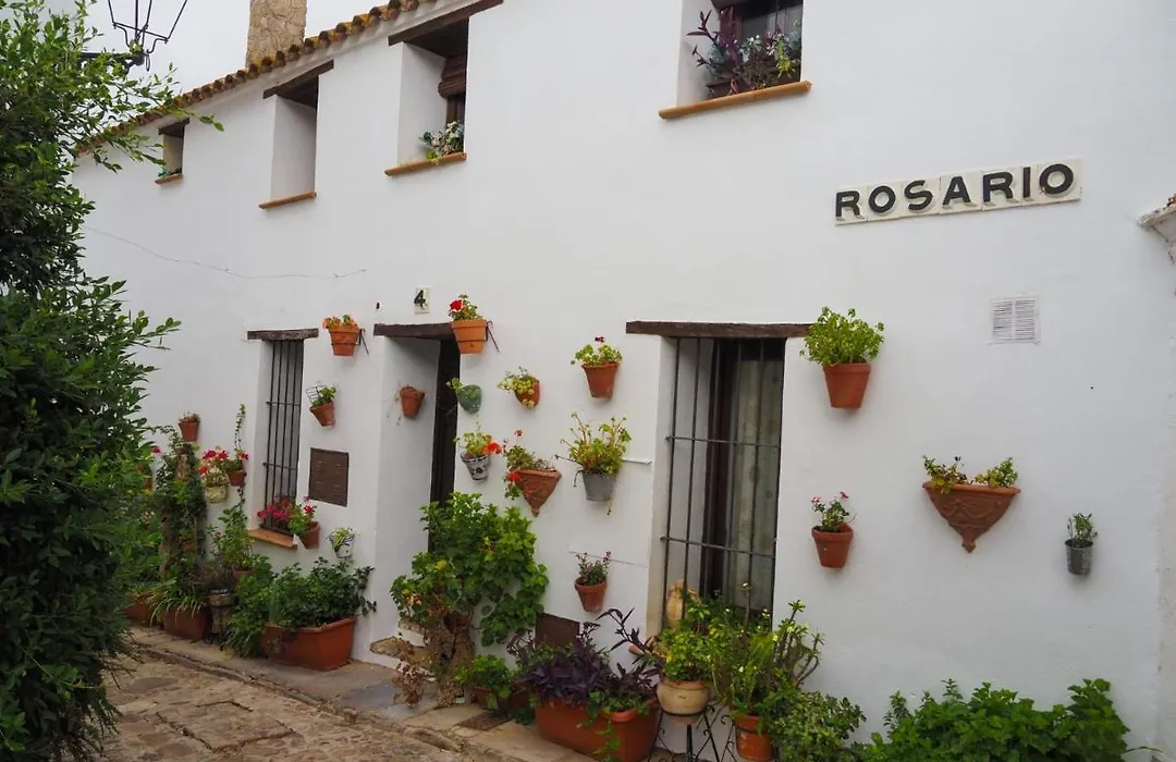 Ochomin Hostel-1
