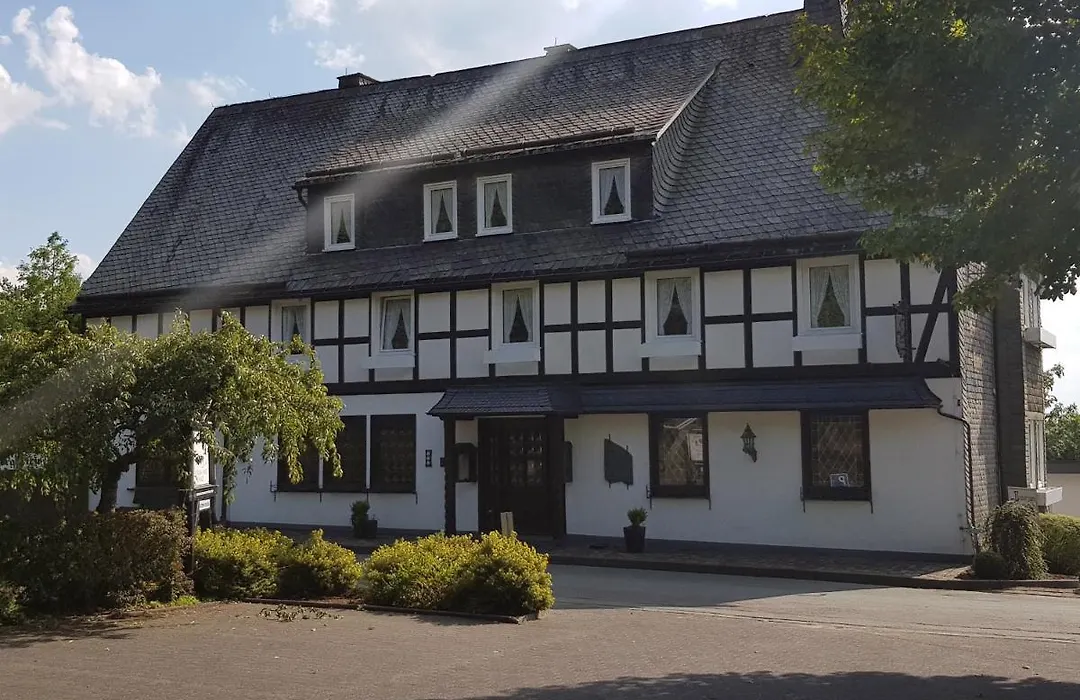 Landschaftsgasthaus Schanze 1-1