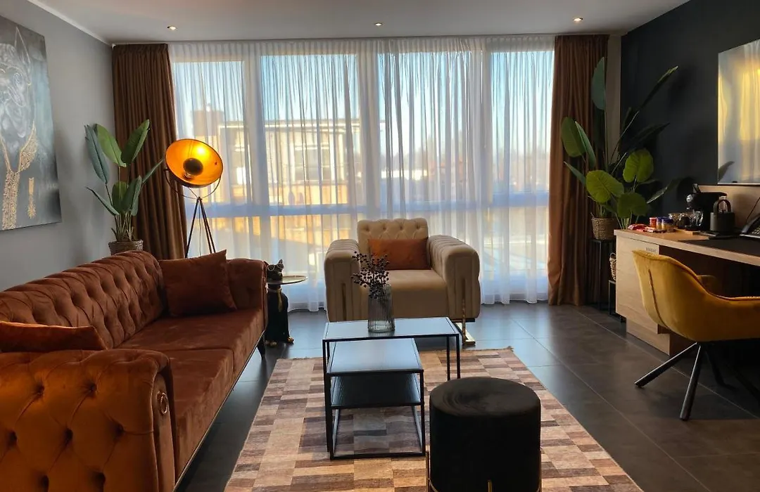 Marram Suitehotel-1