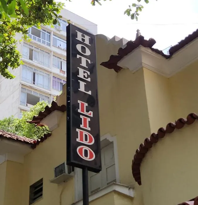 Hotel Lido (Adults Only)-1