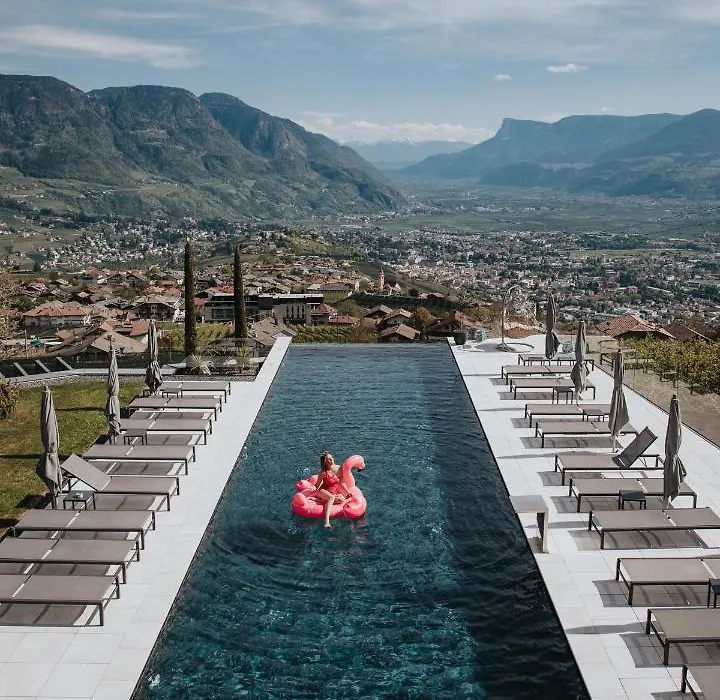 La Vista Panoramic Hideaway - Adults Only-1