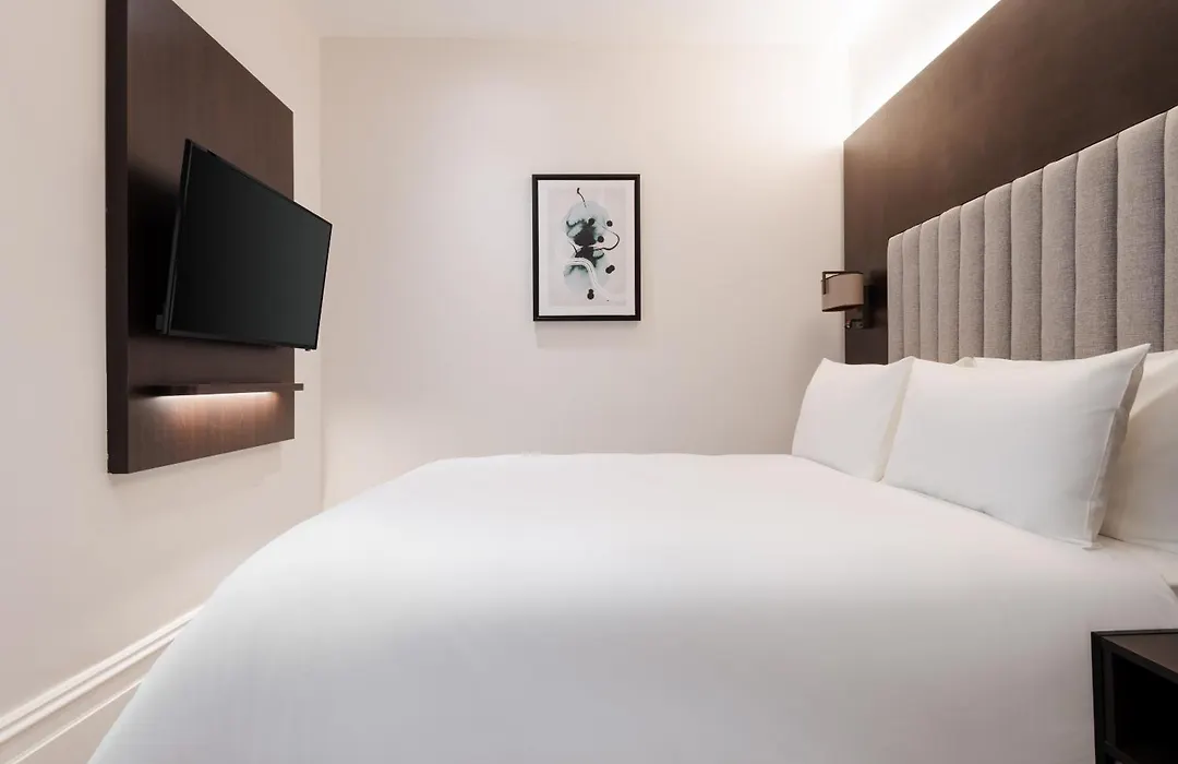 Rove Hotel London Paddington-1