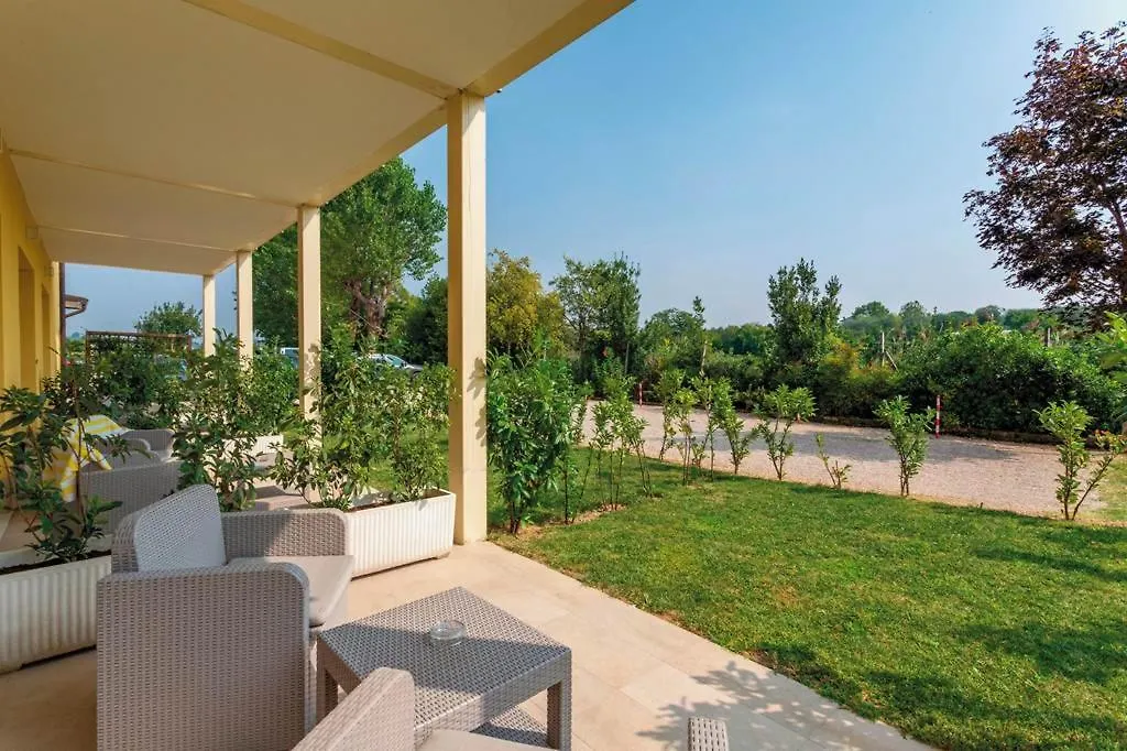 Hotel Bella Lazise-1