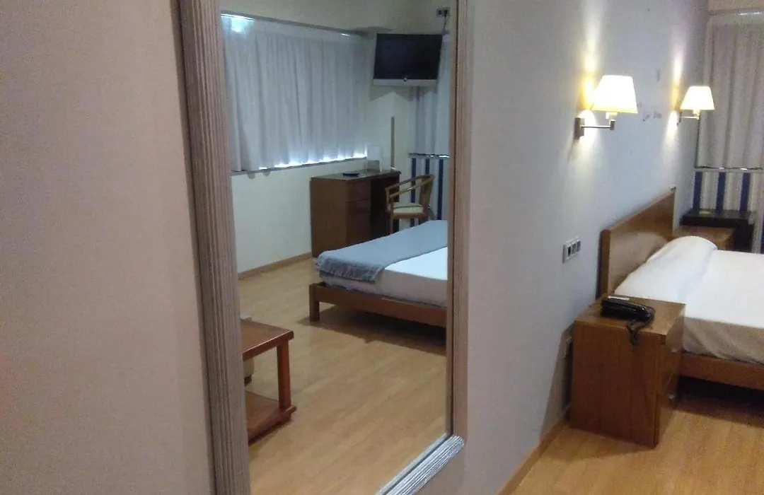 Hotel Ciudad de Corella-1
