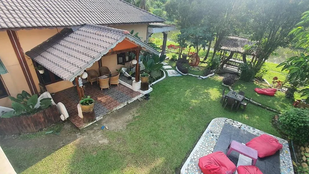 Sumatra Cheeky Monkeys-1