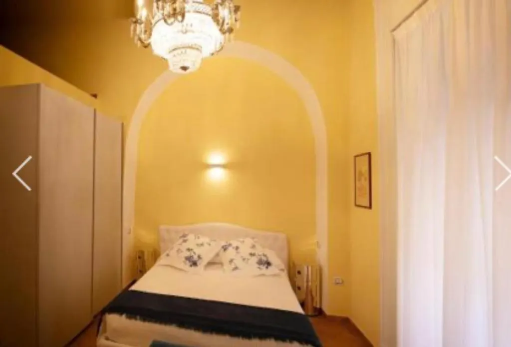 Un Tetto Di Stelle Deluxe Home-1