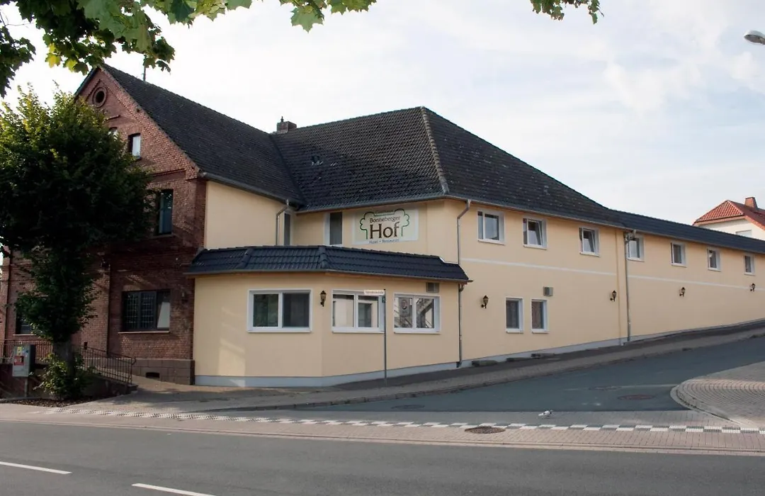 Gasthaus Bonneberger Hof-1