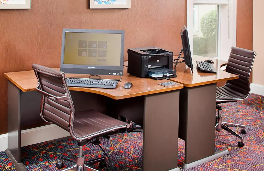 Residence Inn Houston - West University-1
