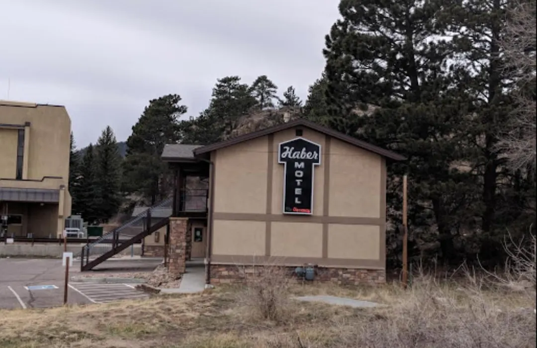 The Haber Motel-1