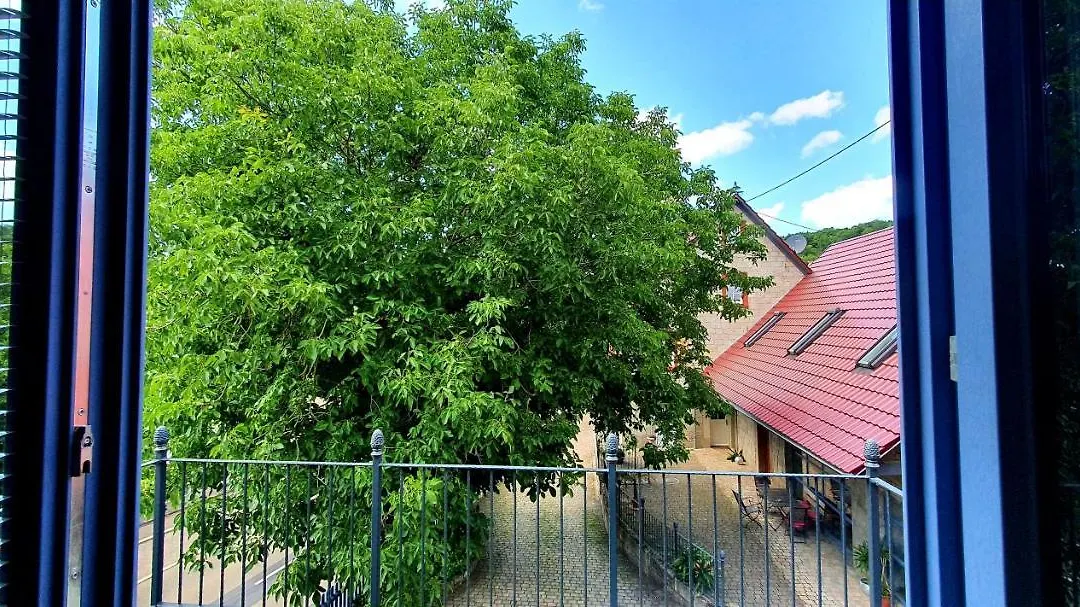 Gästehaus Craintaler Mühle B&B-1