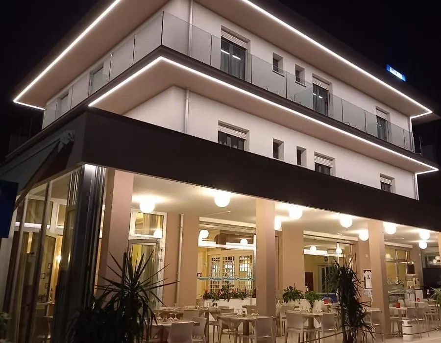 Hotel Da Mimmo-1