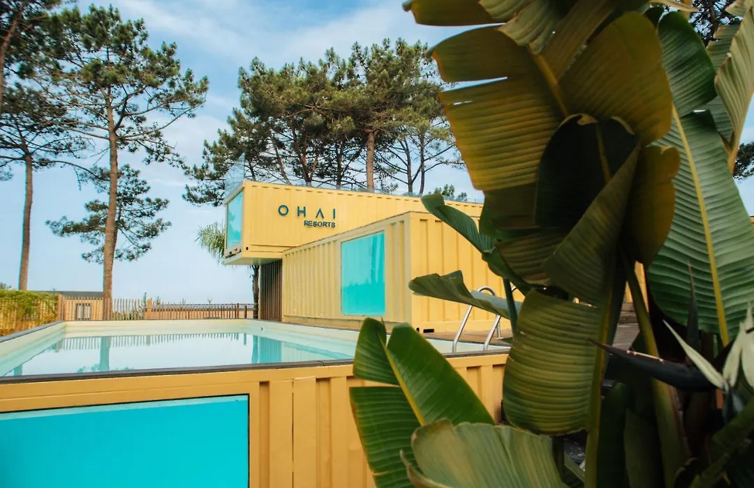 Ohai Nazaré Outdoor Resort-1