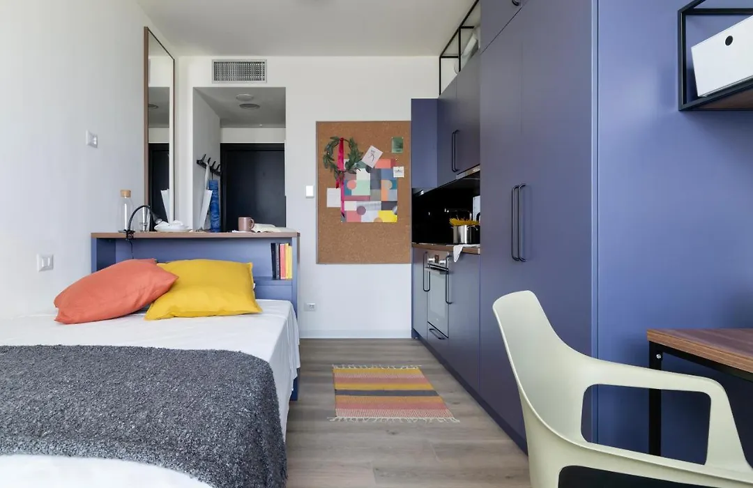 Laude Living Bologna-1