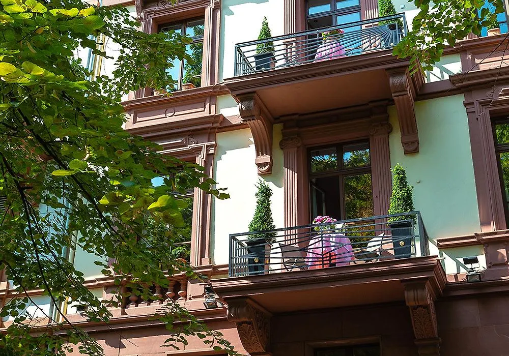 Hotel Liebig-1