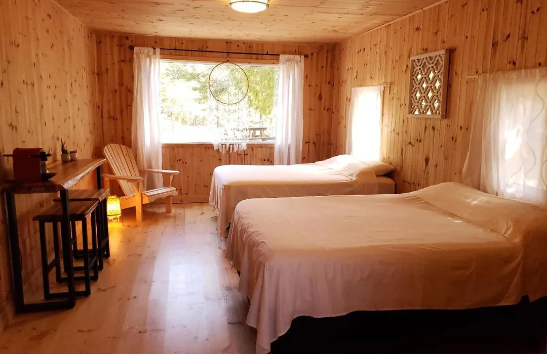 New Buddha Bing Unique Experience Cottage And Cabins-1