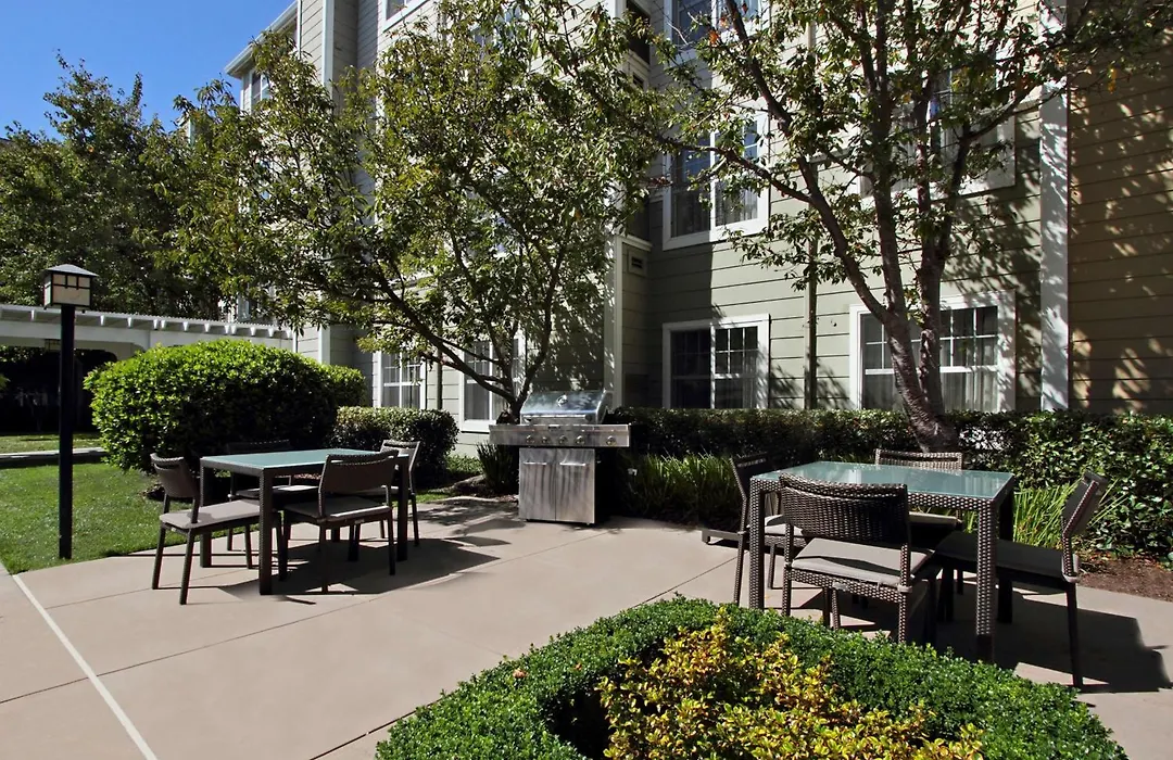 Homewood Suites By Hilton Newark Fremont-1