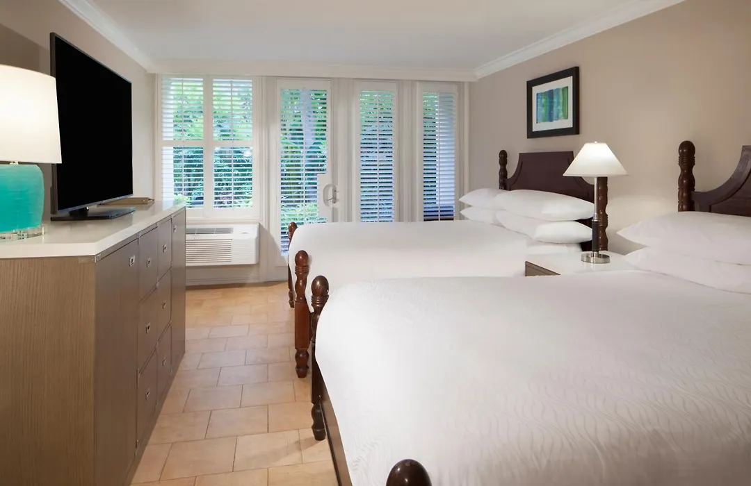 Pier House Resort & Spa-1