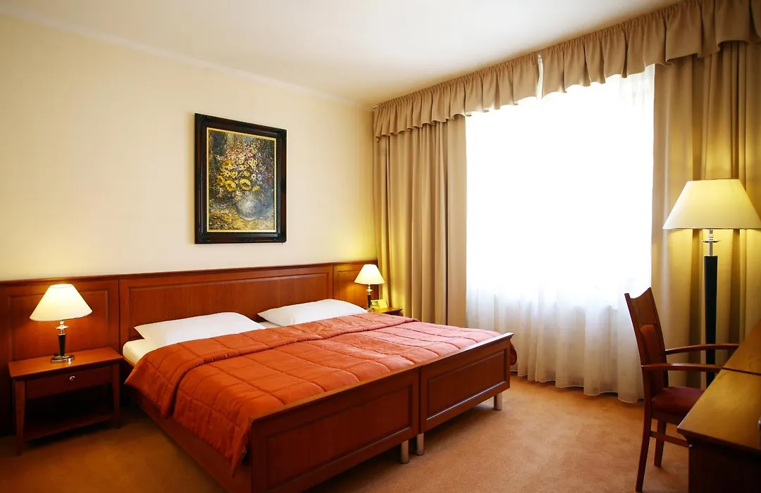 Hotel Matyšák-1