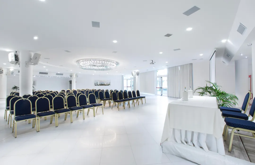 Grand Hotel Pianeta Maratea Resort-1