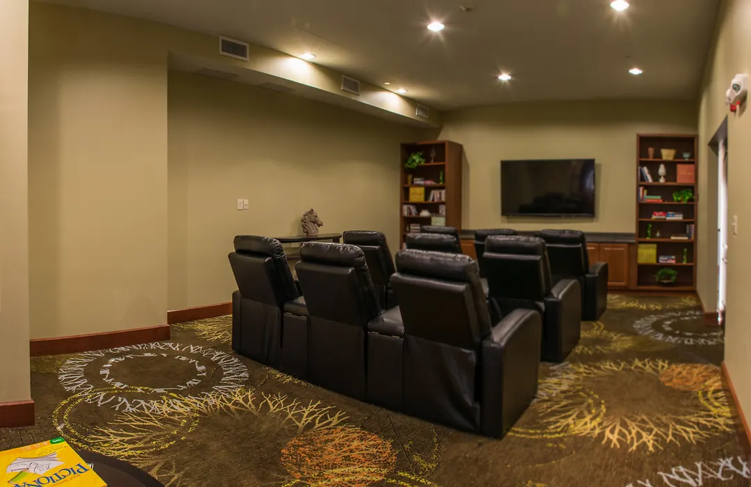 Staybridge Suites Schererville By Ihg-1