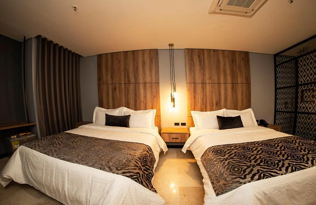 Cavalta By Bernalo Hotels-1