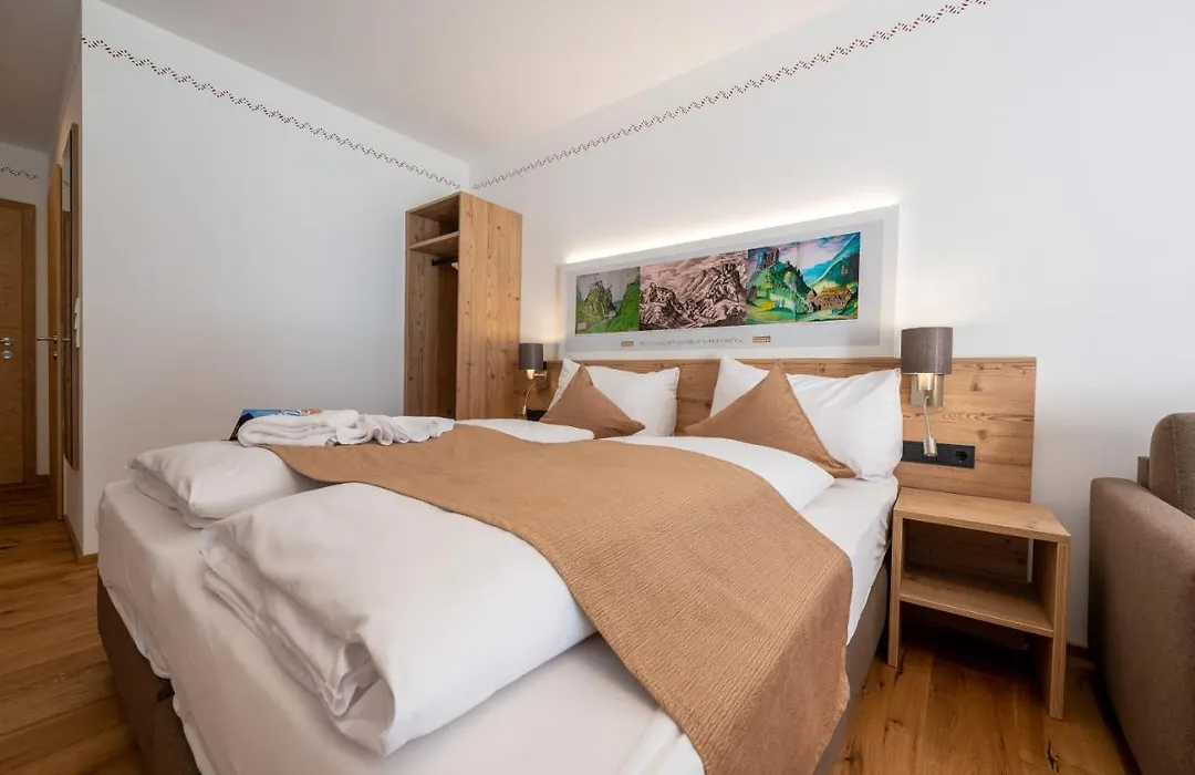 Hotel Gasthof Klause Dependance 2-1